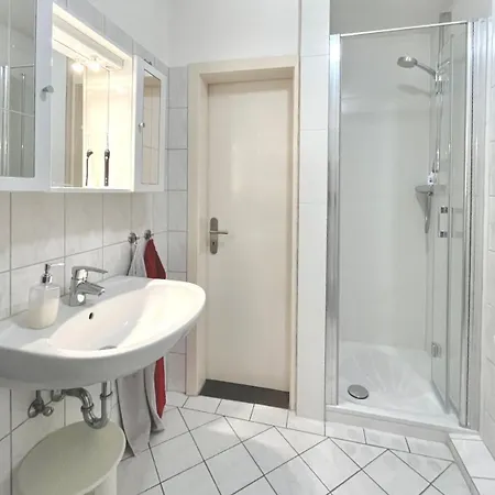 Strandhotel, App 3sh320