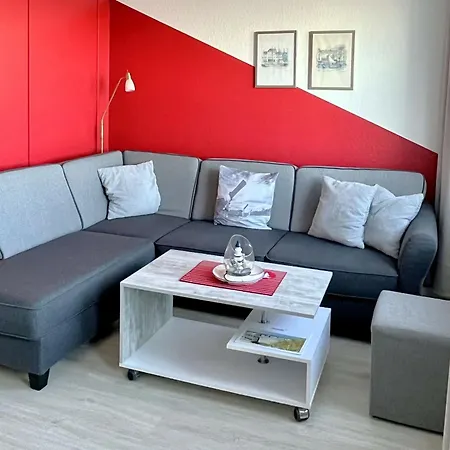 Strandhotel, App 3sh320