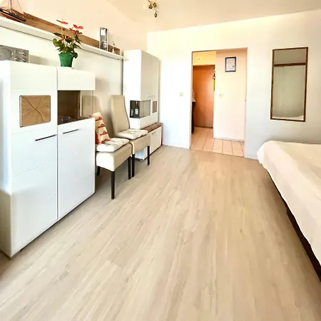 Apartment Strandhotel, App 3sh320 Heiligenhafen