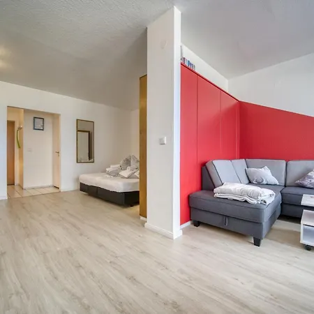 Strandhotel, App 3sh320