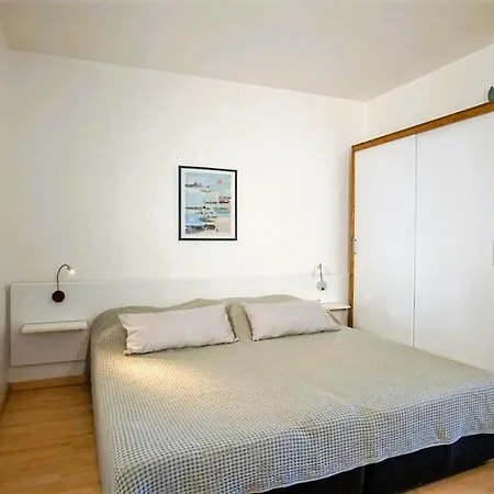 아파트 Strandhotel, App 3sh320 하일리겐하펜